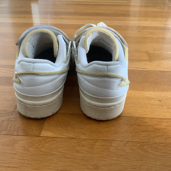 Adidas Forum lows - Picture 4 of 4